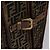 FENDI Zucca Capa de Tecido para Roupas Marrom Auth fm4432 - vista 20