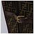 FENDI Zucca Capa de Tecido para Roupas Marrom Auth fm4432 - vista 21