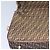FENDI Zucca Capa de Tecido para Roupas Marrom Auth fm4432 - vista 25