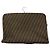 FENDI Zucca Capa de Tecido para Roupas Marrom Auth fm4432 - vista 3