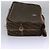 FENDI Zucca Capa de Tecido para Roupas Marrom Auth fm4432 - vista 4