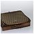 FENDI Zucca Capa de Tecido para Roupas Marrom Auth fm4432 - vista 6