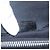 Céline Borsa a mano in tela Macadam Celine C nera Auth ep7965 Nero - vista 21