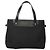 Céline Borsa a mano in tela Macadam Celine C nera Auth ep7965 Nero - vista 3