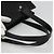 Céline Borsa a mano in tela Macadam Celine C nera Auth ep7965 Nero - vista 7