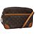 LOUIS VUITTON Borsa a Spalla Monogram Trocadero 30 M51272 LV Auth ki5481 Monogramma