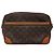 LOUIS VUITTON Borsa a Spalla Monogram Trocadero 30 M51272 LV Auth ki5481 Monogramma - vista 13