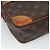 LOUIS VUITTON Borsa a Spalla Monogram Trocadero 30 M51272 LV Auth ki5481 Monogramma - vista 16