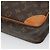 LOUIS VUITTON Borsa a Spalla Monogram Trocadero 30 M51272 LV Auth ki5481 Monogramma - vista 17