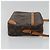 LOUIS VUITTON Borsa a Spalla Monogram Trocadero 30 M51272 LV Auth ki5481 Monogramma - vista 4