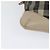 Borsa a spalla Burberry Nova Check PVC Khaki Auth BA711 Cachi - vista 12