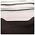 Borsa a spalla Burberry Nova Check PVC Khaki Auth BA711 Cachi - vista 14