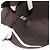 Borsa a spalla Burberry Nova Check PVC Khaki Auth BA711 Cachi - vista 17