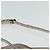 Borsa a spalla Burberry Nova Check PVC Khaki Auth BA711 Cachi - vista 8