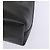 Borsa a mano Gancini in vinile nero Salvatore Ferragamo Auth bs23548 - vista 10