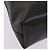 Borsa a mano Gancini in vinile nero Salvatore Ferragamo Auth bs23548 - vista 11