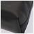 Borsa a mano Gancini in vinile nero Salvatore Ferragamo Auth bs23548 - vista 12