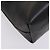 Borsa a mano Gancini in vinile nero Salvatore Ferragamo Auth bs23548 - vista 13