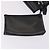 Borsa a mano Gancini in vinile nero Salvatore Ferragamo Auth bs23548 - vista 19