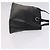 Borsa a mano Gancini in vinile nero Salvatore Ferragamo Auth bs23548 - vista 4