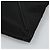 Borsa a spalla GIVENCHY in nylon nero argento autentica bs23553 - vista 10