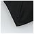 Borsa a spalla GIVENCHY in nylon nero argento autentica bs23553 - vista 11