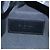 Borsa a spalla GIVENCHY in nylon nero argento autentica bs23553 - vista 16