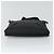 Borsa a spalla GIVENCHY in nylon nero argento autentica bs23553 - vista 9