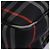 Autre Marque Borsa a Spalla Burberrys Nova Check in Tela Blu Navy e Oro Auth EC762 D'oro - vista 12