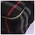 Autre Marque Borsa a Spalla Burberrys Nova Check in Tela Blu Navy e Oro Auth EC762 D'oro - vista 13