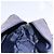 Autre Marque Borsa a Spalla Burberrys Nova Check in Tela Blu Navy e Oro Auth EC762 D'oro - vista 18