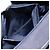 Autre Marque Borsa a Spalla Burberrys Nova Check in Tela Blu Navy e Oro Auth EC762 D'oro - vista 21