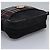 Autre Marque Borsa a Spalla Burberrys Nova Check in Tela Blu Navy e Oro Auth EC762 D'oro - vista 6