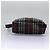 Autre Marque Borsa a Spalla Burberrys Nova Check in Tela Blu Navy e Oro Auth EC762 D'oro - vista 9