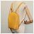 LOUIS VUITTON Zaino Epi Mabillon Giallo M52239 LV Auth ep7969 - vista 21