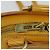 LOUIS VUITTON Zaino Epi Mabillon Giallo M52239 LV Auth ep7969 - vista 9