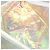 LOUIS VUITTON Monogram Prism Keepall Bandouliere 50 Borsa M53271 LV Auth JB033A - vista 24
