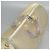 LOUIS VUITTON Monogram Prism Keepall Bandouliere 50 Borsa M53271 LV Auth JB033A - vista 6