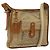 LOUIS VUITTON Monogram Mini Buzas Marie Kate Borsa Beige M92323 LV Auth KD189