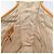 LOUIS VUITTON Monogram Mini Buzas Marie Kate Borsa Beige M92323 LV Auth KD189 - vista 20