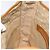 LOUIS VUITTON Monogram Mini Buzas Marie Kate Borsa Beige M92323 LV Auth KD189 - vista 21