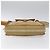 LOUIS VUITTON Monogram Mini Buzas Marie Kate Borsa Beige M92323 LV Auth KD189 - vista 5