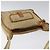 LOUIS VUITTON Monogram Mini Buzas Marie Kate Borsa Beige M92323 LV Auth KD189 - vista 6