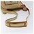 LOUIS VUITTON Monogram Mini Buzas Marie Kate Borsa Beige M92323 LV Auth KD189 - vista 7