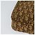 Borsa a spalla in tela Trotter Christian Dior marrone Auth BD734 - vista 12