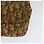 Borsa a spalla in tela Trotter Christian Dior marrone Auth BD734 - vista 13