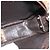 Borsa a spalla in tela Trotter Christian Dior marrone Auth BD734 - vista 17