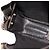 Borsa a spalla in tela Trotter Christian Dior marrone Auth BD734 - vista 18