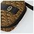 Borsa a spalla in tela Trotter Christian Dior marrone Auth BD734 - vista 6