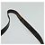 Borsa a spalla in tela Trotter Christian Dior marrone Auth BD734 - vista 8